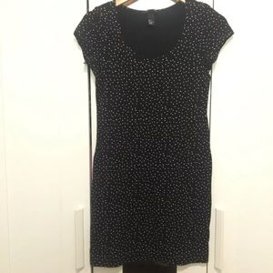 Polkadot Dress